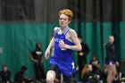 Track & Field  Men’s Track & Field open up the 2023 indoor season with a home meet against Colby College. They also competed against visiting Wentworth Institute of Technology, Worcester State University, Gordon College and Connecticut College. - Photo by Keith Nordstrom